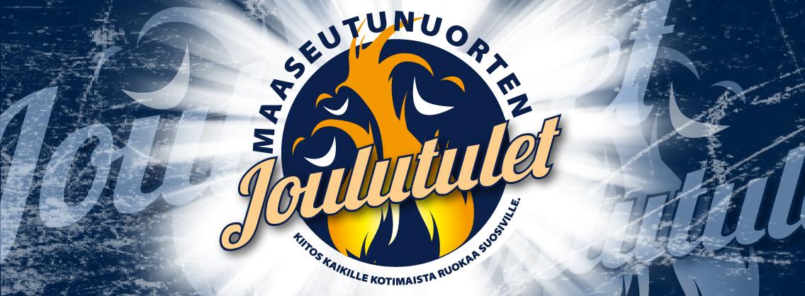 Joulutulet ympäri maan